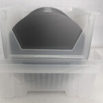 SiC Wafer No Polishing