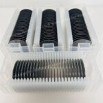 Raw cut SiC Wafer