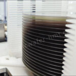 Power Electronics SiC Wafer