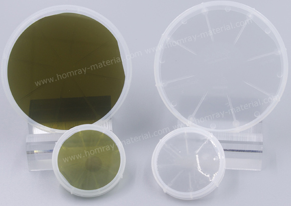 4 inch sic substrate supplier