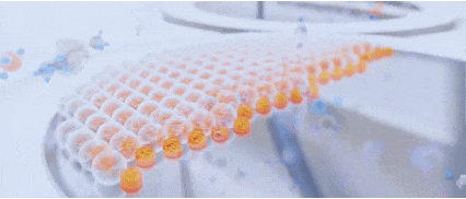 sic epi wafer growing