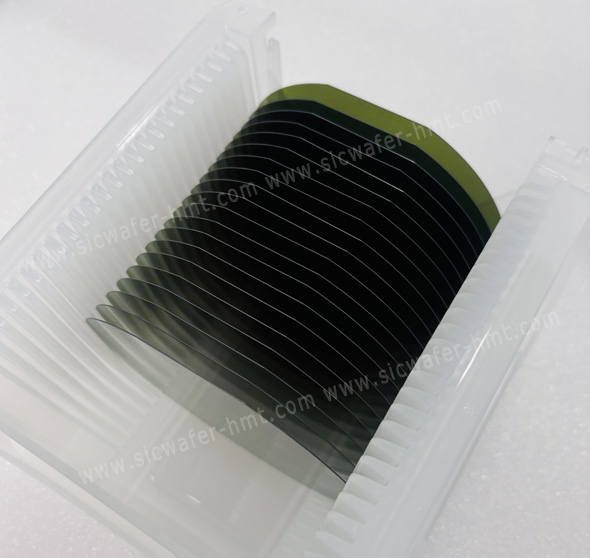 4 inch sic wafer suppliers