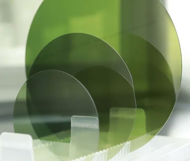 n type sic wafer suppliers